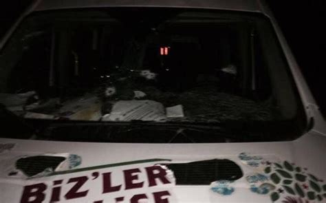 H­D­P­ ­S­e­ç­i­m­ ­M­i­n­i­b­ü­s­ü­n­e­ ­S­i­l­a­h­l­ı­ ­S­a­l­d­ı­r­ı­:­ ­Ş­o­f­ö­r­ ­H­a­y­a­t­ı­n­ı­ ­K­a­y­b­e­t­t­i­